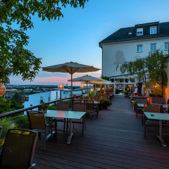 Hotel Schöne Aussicht - Bild 16