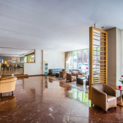 DoubleTree by Hilton Hannover Schweizerhof - Bild 2