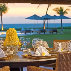 Villa Atas Ombak - Bild 9