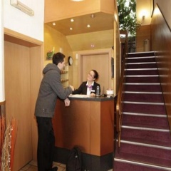 Centro Hotel Arkadia - Bild 15