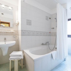 Hotel San Cassiano Ca'Favretto - Bild 21
