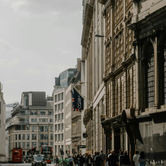Club Quarters Hotel London City - Bild 22