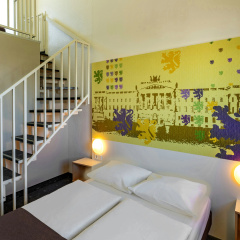 B&B Hotel Braunschweig-Nord - Bild 7