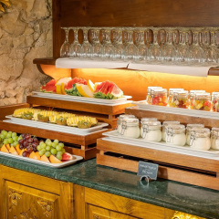 Hotel U Prince Prague by BHG - Bild 11