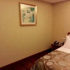 Hangzhou Lingtaoge Hotel thumbnail 6