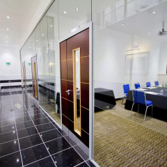 The Wesley Euston - Bild 18