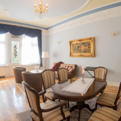 Schlosshotel Zum Markgrafen - Bild 3