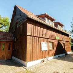 Elegant Holiday Home in Elend with Private Sauna - Bild 1