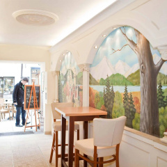Hotel & Restaurant Ludwigs - Bild 15
