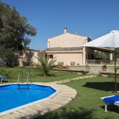Finca Son Felip - El Arenal - Bild 8