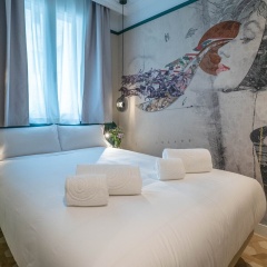 SmartRental Collection Gran Vía Capital - Bild 5