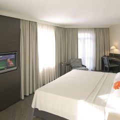 NH Düsseldorf Königsallee - Bild 5