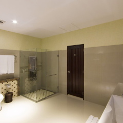 Flamingo Dewata Suite - Bild 22