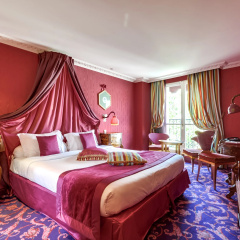 Villa Royale - Bild 4