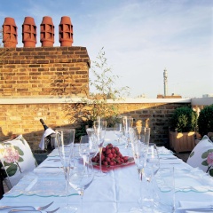 The Mandeville Hotel - Bild 21