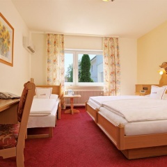Hotel Heidelberg - Bild 6