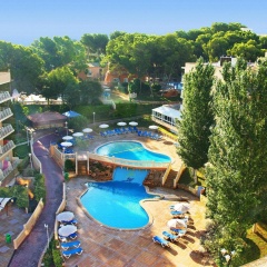 MLL Palma Bay Club Resort - Bild 25