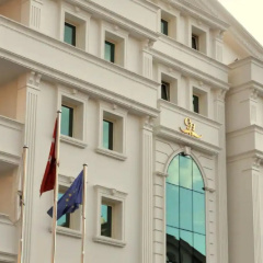 Cassiel Hotel - Bild 1