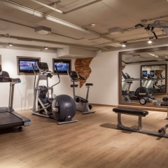 Radisson Blu Hotel, Amsterdam City Center - Bild 20