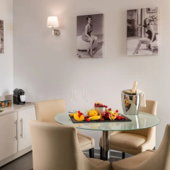 NYX Hotel Milan by Leonardo Hotels - Bild 10