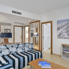 Isla De Cabrera Aparthotel - Bild 3
