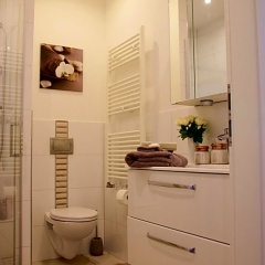 Residence Wilhelmine - Private Unterkunft - Bild 4