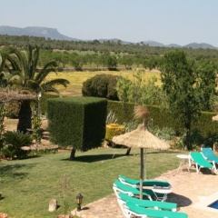 Agroturismo Petit Hotel Son Perdiu - Adults Only - Bild 12