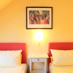 The Eden Hotel - Am Hofgarten - Bild 3