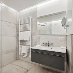 Apartmentferienhaus Schlag - Bild 8