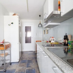 Apartamento Jardin de Santa Paula - Bild 15