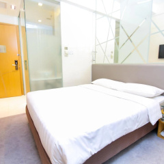 Dorsett Mongkok, Hong Kong - Bild 16