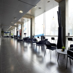 CABINN Metro Hotel - Bild 28