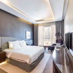 Radisson Blu Hotel, Dubai Waterfront - Bild 8