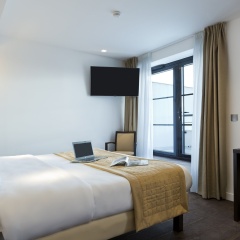 Simon's Boutique Hotel - Bild 10