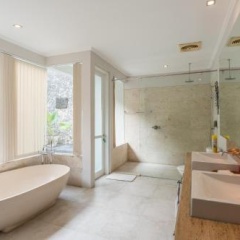 Villa Six Karang Kembar - Bild 8