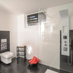 Designapartments Sweet Home - Sennhütte 11 - Bild 9