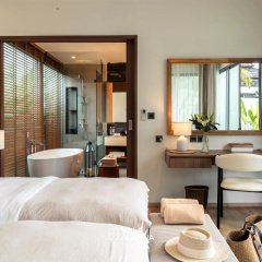 VILLA ALANNA Phuket - Bild 3