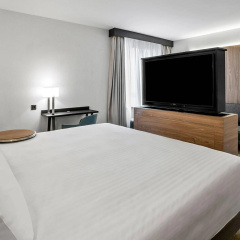 Courtyard by Marriott Paris Porte de Versailles - Bild 4