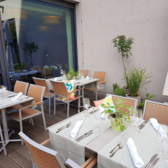 Stadthotel am Römerturm - Bild 21