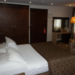 Cukurova Park Hotel - Bild 3
