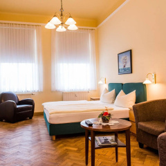 Apartmenthaus Stadt Metz - Bild 6