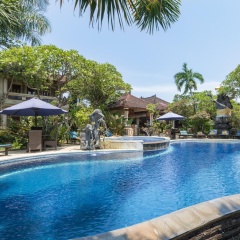 Hotel Suma - Bild 17