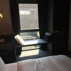 hotel friends Zeche Zollverein - Essen - Bild 4