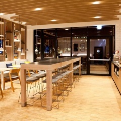 Holiday Inn Express Trier by IHG - Bild 27