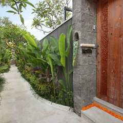 Ini Vie Villa - Bild 27