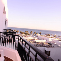 Marlin Inn Azur Resort - Bild 8