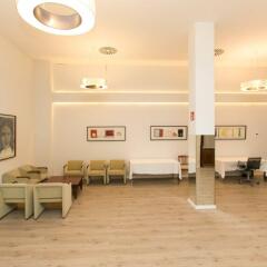 Hotel Artmadams in Palma de Mallorca, Spain from 192$, photos, reviews - zenhotels.com photo 2