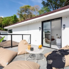 Manao Pool Villa 3 - 5 mins walk to the beach - Bild 4