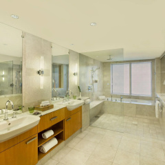 The Ritz-Carlton, Dubai International Financial Centre Hotel thumbnail 21