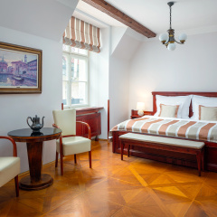 Grand Hotel Praha - Bild 7